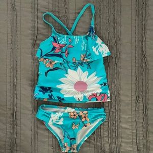 3T tankini